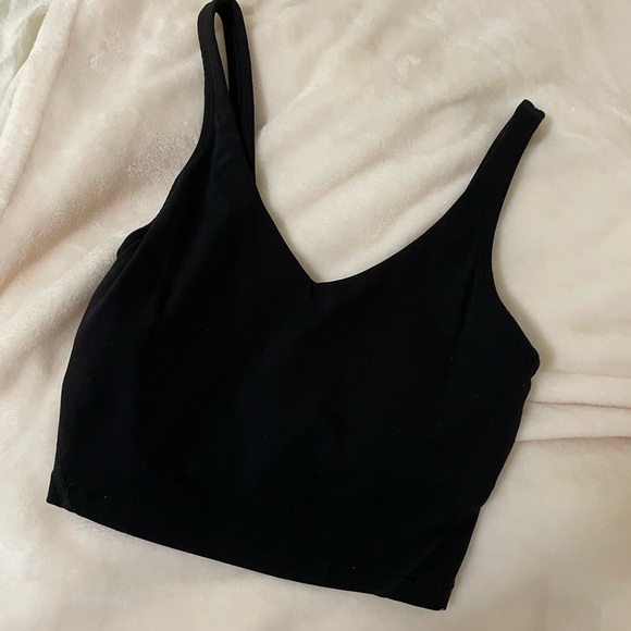 lululemon align tank - Picture 2 of 2